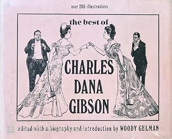 THE BEST OF CHARLES DANA GIBSON