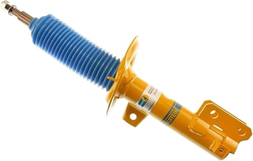 Montaje de puntal delantero izquierdo o derecho compatible con Hyndai Genesis Coupe