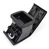 Dashboard A/C Air Conditioning Vent Outlet Panel Assembly Compatible with Mercedes Benz W463 G Glass G500 G55AMG 2004-2018 Replaces OE# 4636807408 463 680 7408 A4636807408 (Right Side)