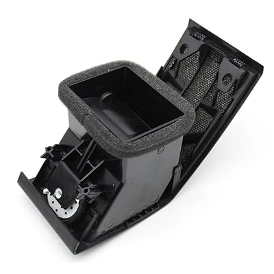 Dashboard A/C Air Conditioning Vent Outlet Panel Assembly Compatible with Mercedes Benz W463 G Glass G500 G55AMG 2004-2018 Replaces OE# 4636807408 463 680 7408 A4636807408 (Right Side)