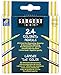 Sargent Art 22-7218 24-Count Half Size Colored Pencils