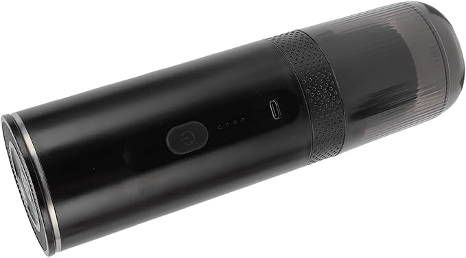 Cafetera Portátil Automática para Cápsulas con Batería Recargable miniatura 3