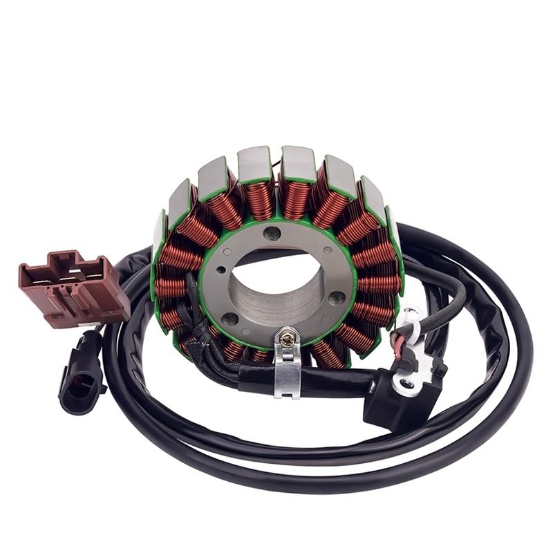 Bobine stator allumage moto pour MP3 400 Ie 2007-2010