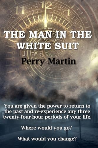 The Man In The White Suit