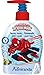 Produktbild Spiderman Flüssigseife für die Hände, 2er Pack (2 x 1 Stück)