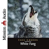 White Fang audio book