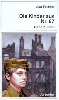 Pocket Book Die Kinder aus Nr. 67 Bamd 7 und 8 [German] Book