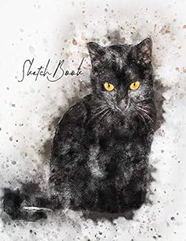 Paperback SketchBook: 8.5 x 11 Large Blank Pages with White Paper.An Artist Sketchbook:Notebook and Sketchbook to Draw and Journal.Good for Drawing & Doodling & Designing & Sketching. (Blank Paper for Drawing) Book