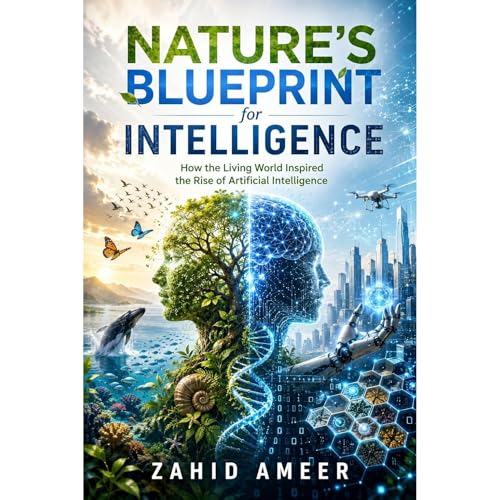 Nature's Blueprint for Intelligence: How the Living World Inspired the Rise of Artificial Intelligence