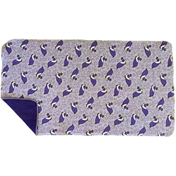 fleece liner for rabbit cage