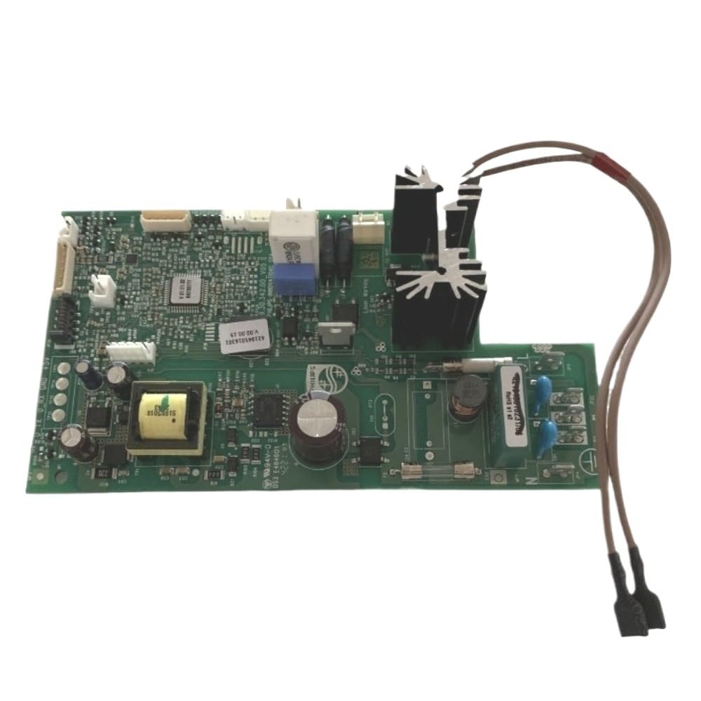 Piezas de repuesto for Control de placa de alimentación, for cafetera Philips SM6580 SM6585(Power Board)