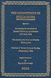 The Metaphysics of Mulla Sadra (Islamic Philosophy Translations Series)