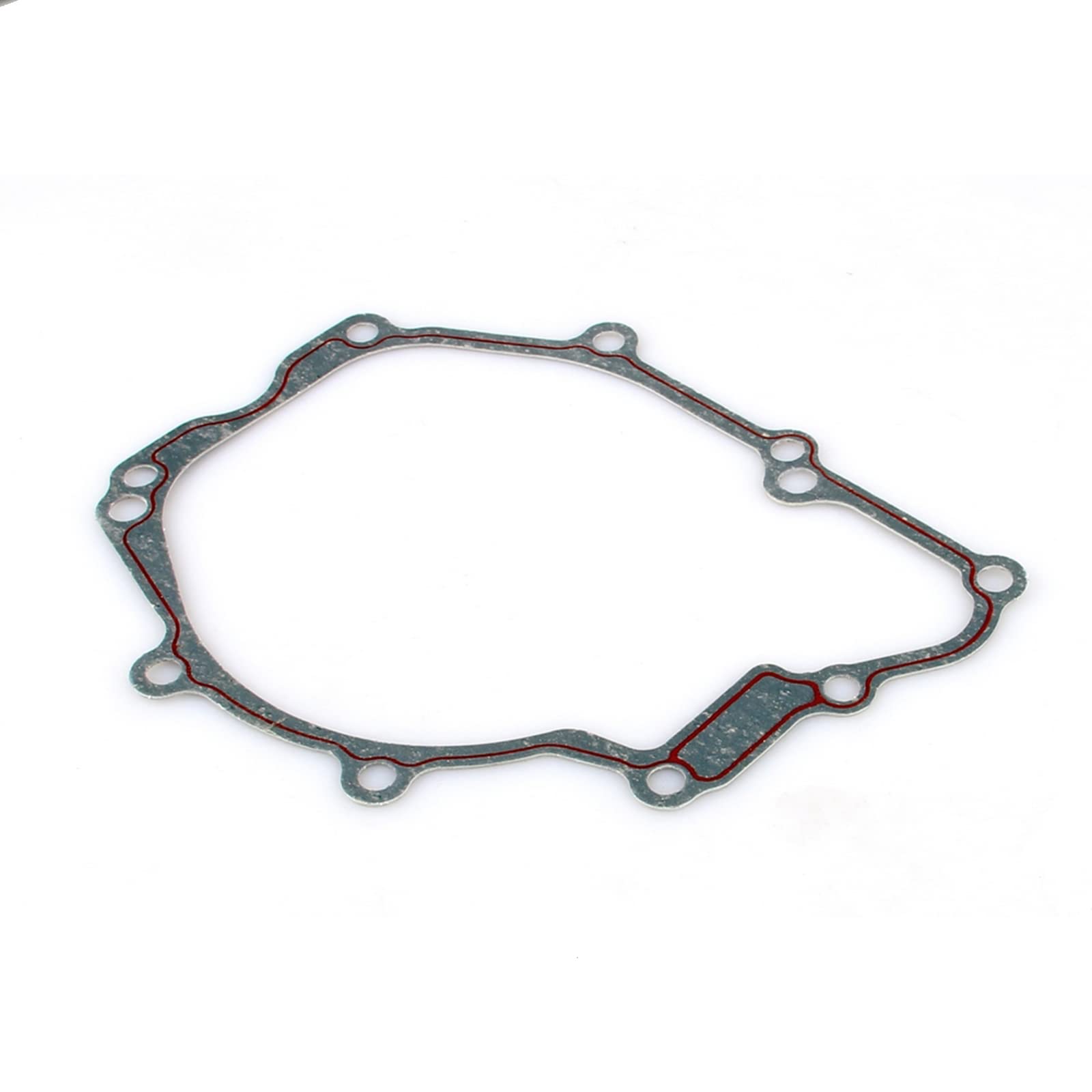Magneto Stator+Voltage Rectifier+Gasket Fit for Yamaha YZF R6 YZF-R6 R6S 2003-2005