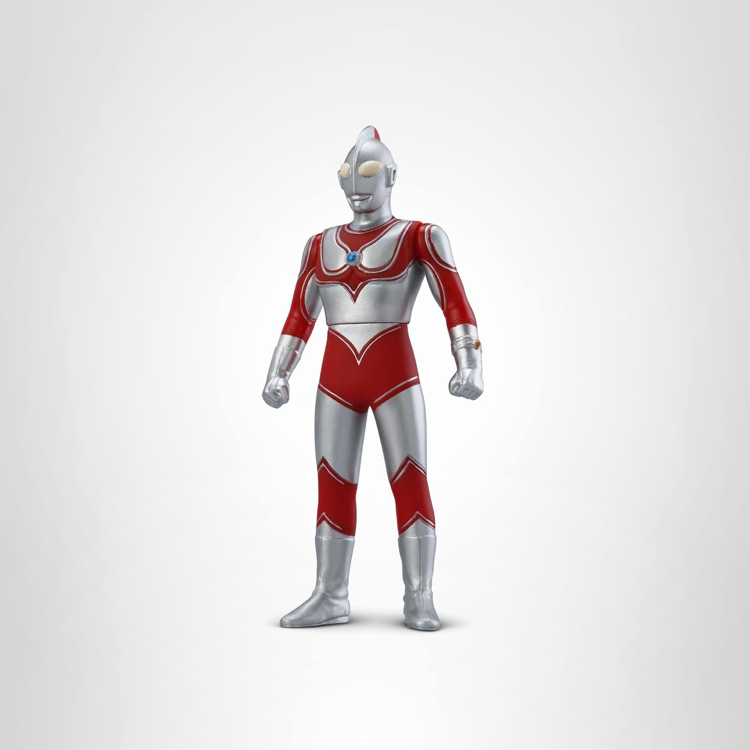 Amazon.co.jp: [バンダイ(BANDAI)] ウルトラヒーローシリーズ 04