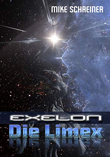Exelon - Die Limex (German Edition)