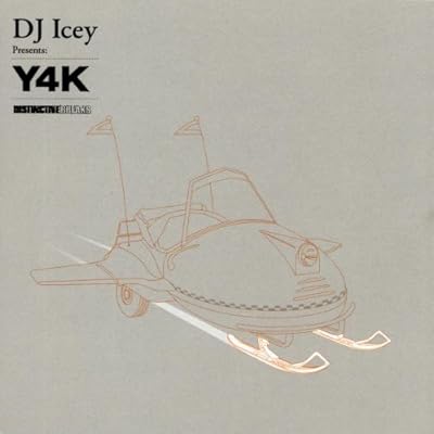 DJ Icey Presents Y4k