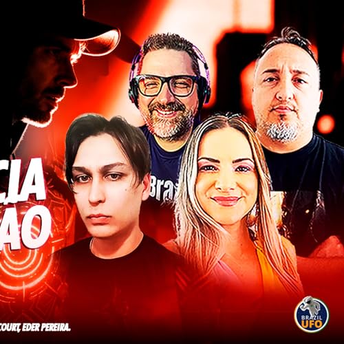 A EXPERI&Ecirc;NCIA DA REGRESS&Atilde;O UFOL&Oacute;GICA - Brazil UFO Talks