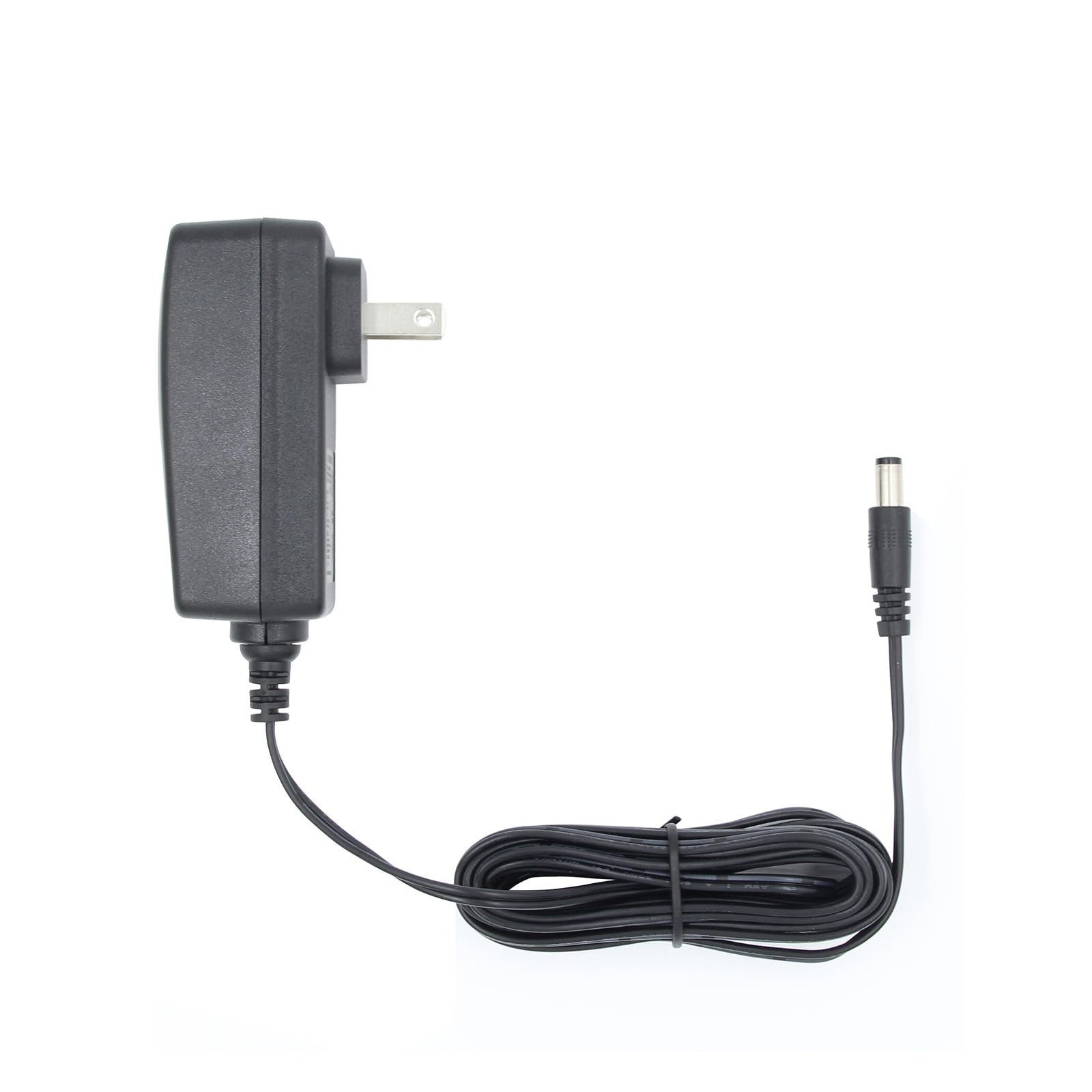 12V 1A Battery Charger for Ride On Toys 12V Charger for Kids Ride On Car, DC Jack 5.5mm x 2.1mm