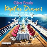 Familienchaos ahoi: Käpt'ns Dinner, Band 1