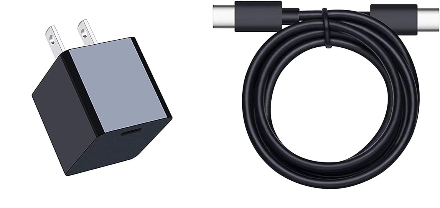 Made For Amazon 15W Type-C Wall Charger