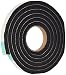 Produktbild StormGuard Dichtungsstreifen, dicker und breiter für größere Spalten 19x11x3050 mm, schwarz