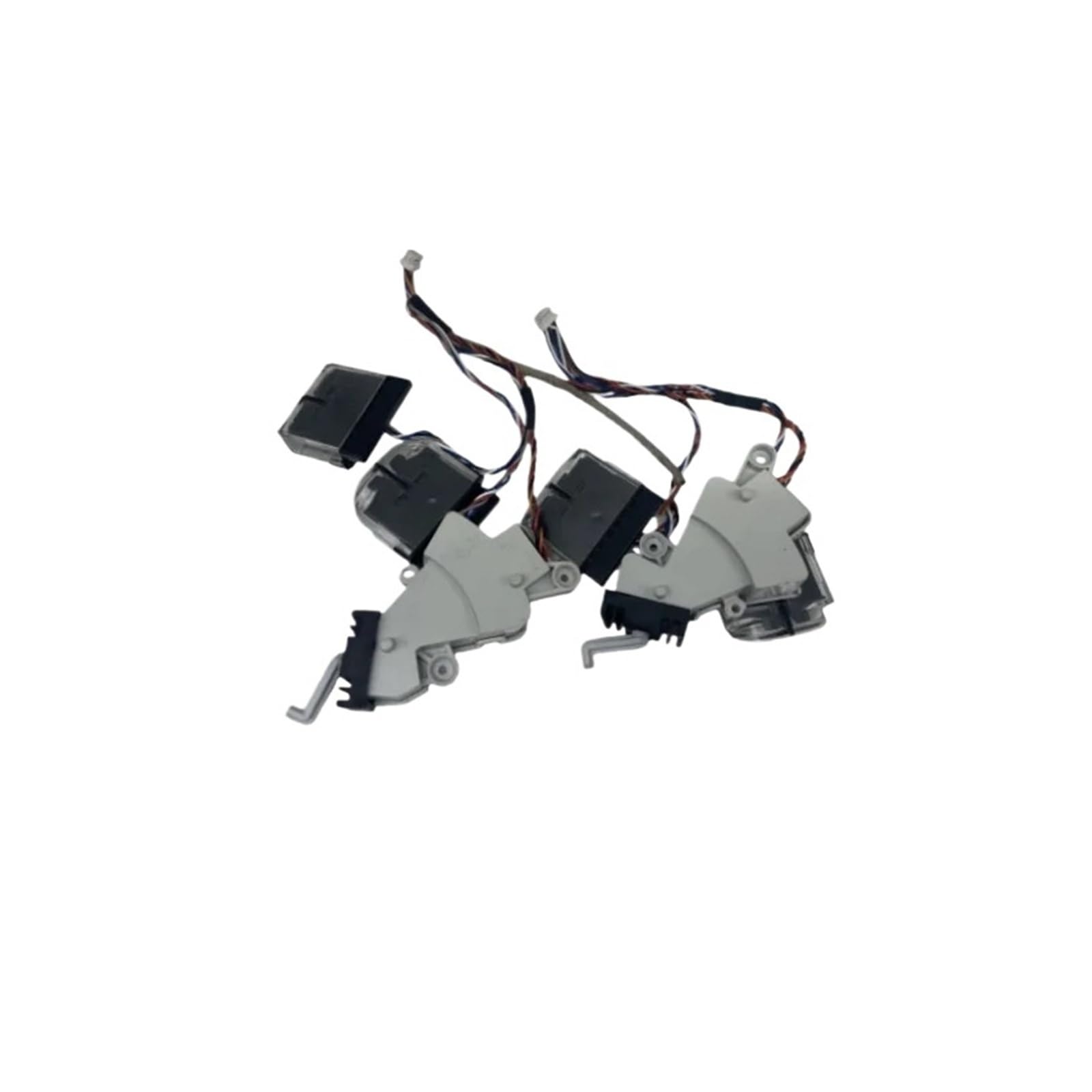 X psblty Cliff Sensor，Compatible For Roborock，S5 S50 S55，Robot Vacuum Cleaner Parts Accessories