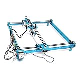 Makeblock DIY XY-Plotter Version 2.0 Drawing Robot Kit with electronics for Ardunio Fan