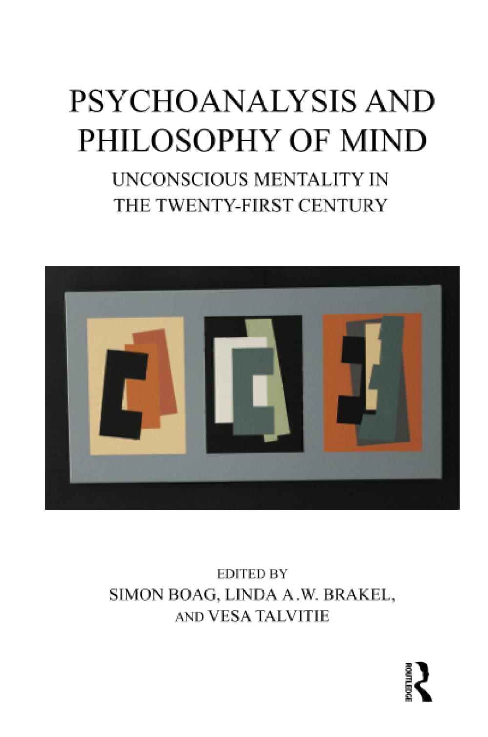 Psychoanalysis and Philosophy of Mind - 9781782201793
