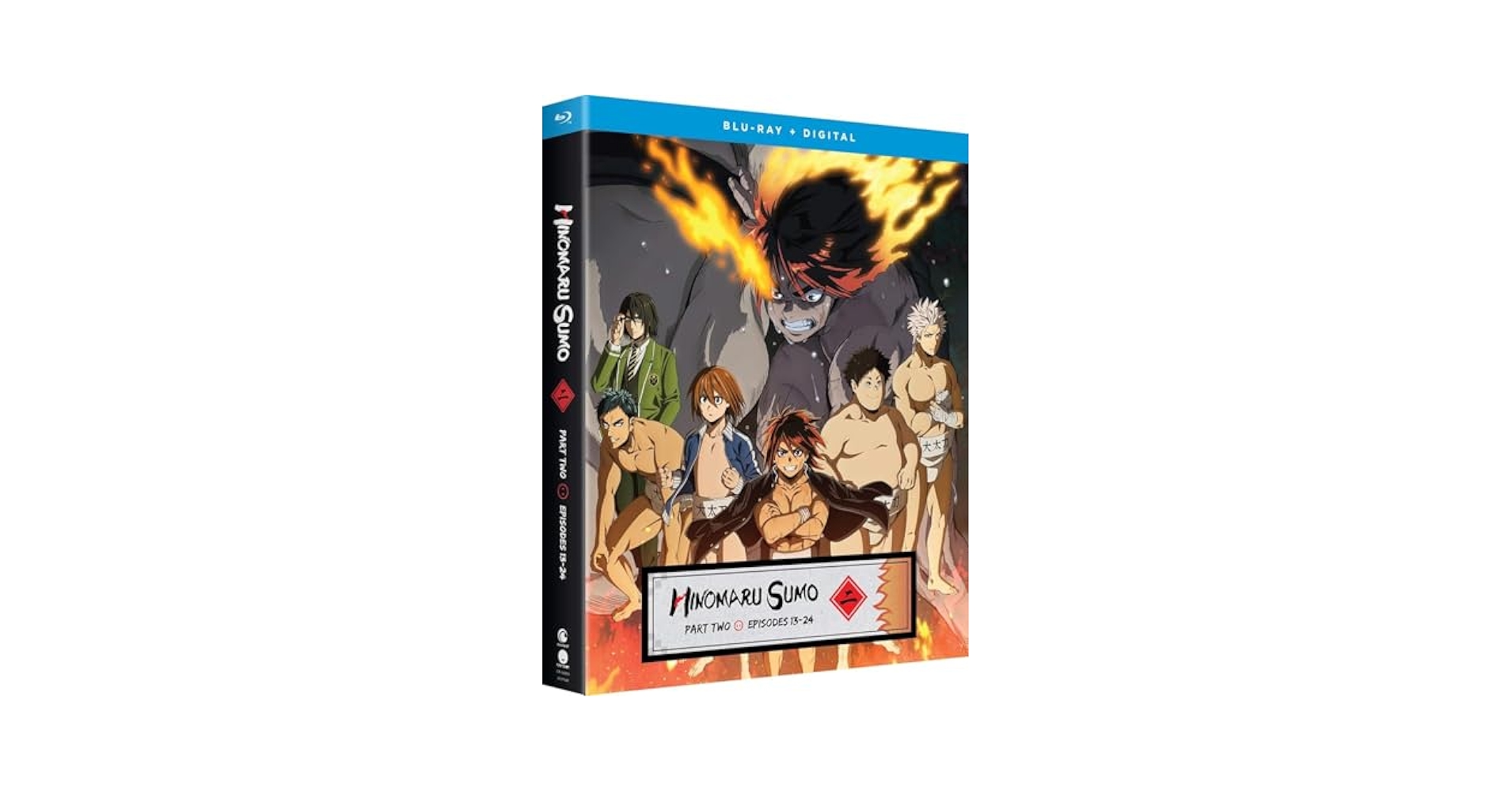 その他 Hinomaru Sumo: Part 2 [Blu-ray] Import Amazon.com : S2624 Anime ICHIMARU Gin Zanpakuto Silver