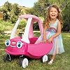 Little Tikes Princess Cozy Coupe