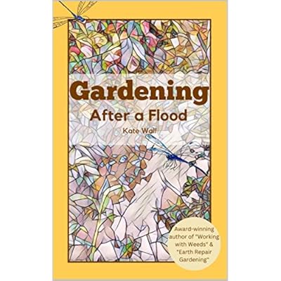 Gardening After A Flood