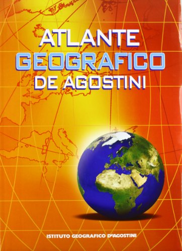 Atlante geografico Atlante geografico