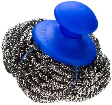 Norwex Mighty Mesh Pot Scrubber