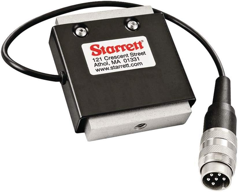 Series FLC-P Premium Model S-Beam Load Cell Sensor, 100N Load Capacity, M6 x 1-6H Thread, 2.48" Height, 2.33" Width