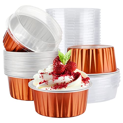 �z�C���x�[�L���O�J�b�v 30�� 5�I���X �g���̂ăA���~�z�C���J�b�v �J�b�v�P�[�L�R���e�i �W�t�����b�p�[ �f�U�[�g�J�b�v �~�j�A���~�`�[�Y�P�[�L�p�� �N���[�� �u���[���[ �����L�� �L��������