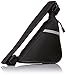 Unbekannt New Looxs Bike Frame Bag, Black, 19 x 19 x 6 cm