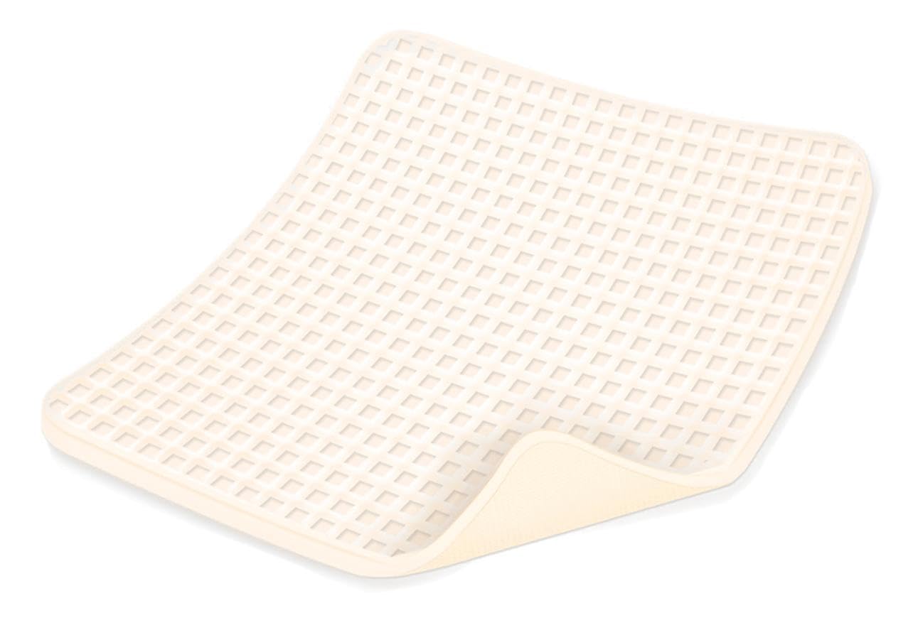 Border 8 x 8 cm opatrunek piankowy 10 szt