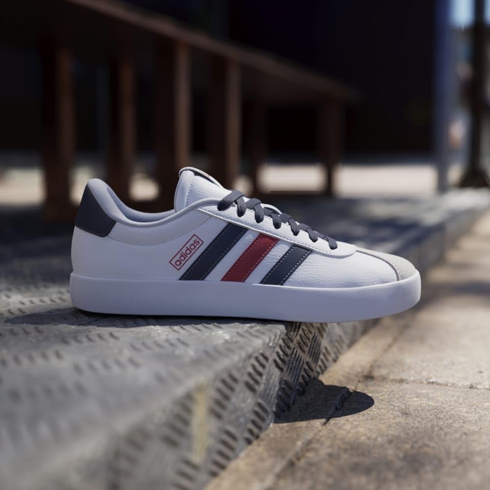 adidas Men's Zapatilla VL Court 3.0 — view 334