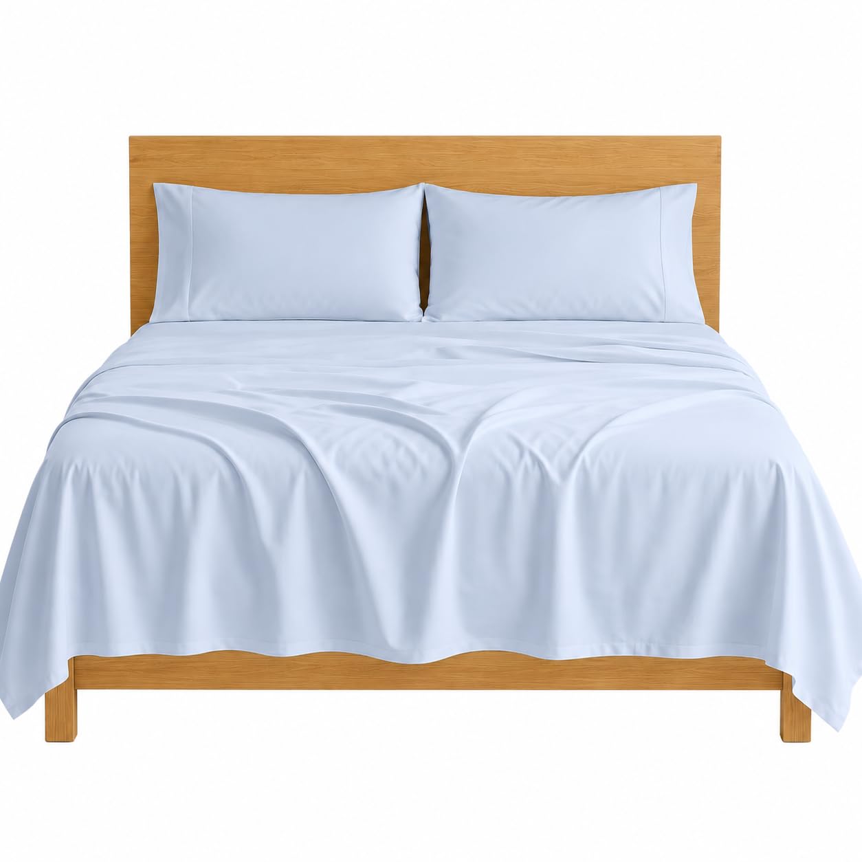 SGI bedding Egyptian Cotton Queen
