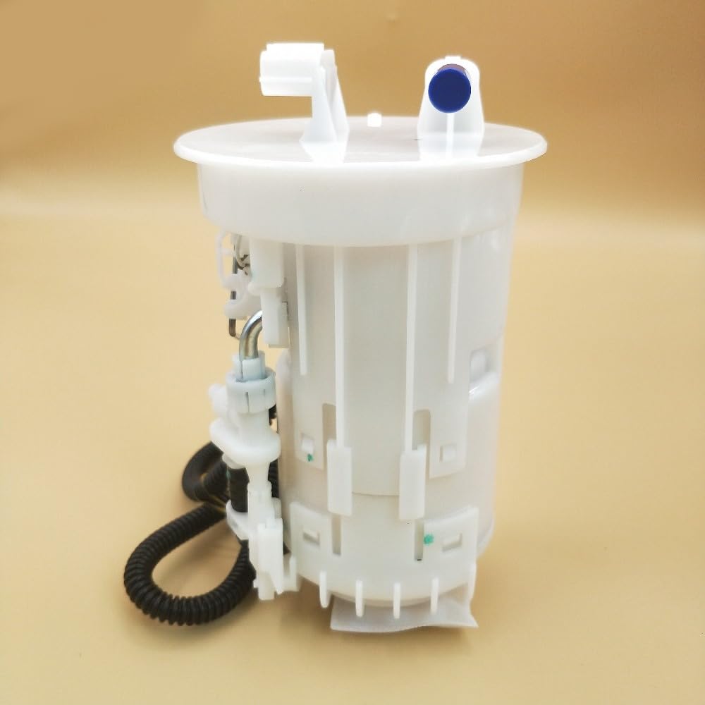 Kraftstoffpumpe APVMFMKLTG 170408H31B - Für Nissan X-Trail T30 QR25 2002-2005