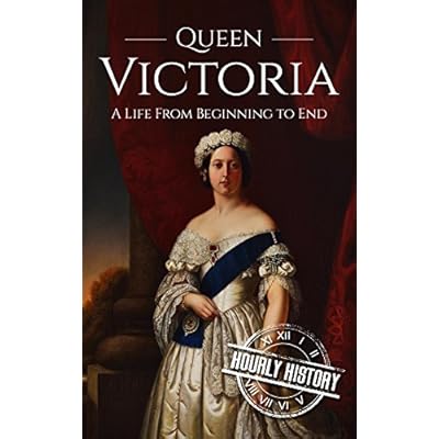 Queen Victoria