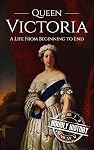 Historical British Biographies Books