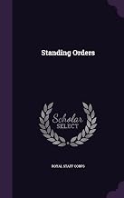 Standing Orders