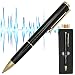 TCTEC 16GB Digital Voice Recorder for Students - [Bonus Value] Easy to Use - Voice Activated Mini Recorder- Long Battery Life - MP3 Playback On The Go- Ultra Light - Durable
