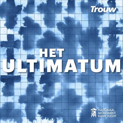 Het Ultimatum cover art