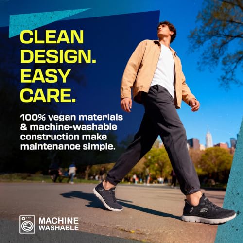 Image of Skechers Men's Summits Key Pace Slip-in