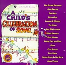 Child's Celebration of Song