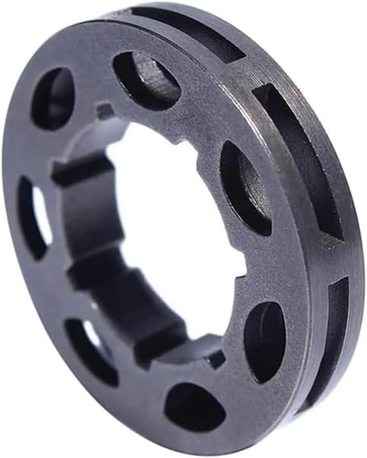 3/8-7T Rim Sprocket Clutch Drum Kit Compatible with St MS211 MS171 MS181 MS171C MS181C MS211C Chainsaw