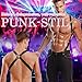 BDSMAGE Harness Leder Hosenträger Herren Gay Sissy Dessous Männer Reizwäsche für sex Fetisch Harness (B)