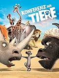  Konferenz der Tiere